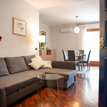 Apartment Life - New Eur Torrino