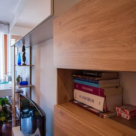 Apartment Life - New Eur Torrino *