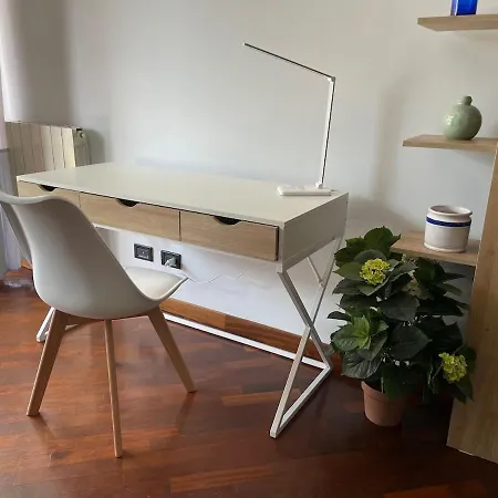 Life - New Eur Torrino Apartment