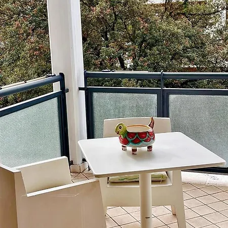 Apartment Life - New Eur Torrino Rome