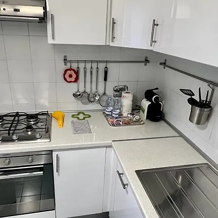 Apartment Life - New Eur Torrino