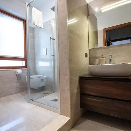 Life - New Eur Torrino Apartment Rome