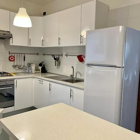 Apartment Life - New Eur Torrino Rome
