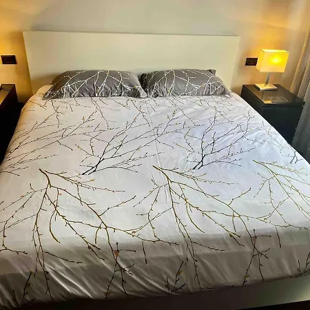 Life - New Eur Torrino Apartment Rome