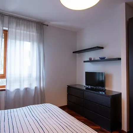 Apartment Life - New Eur Torrino *