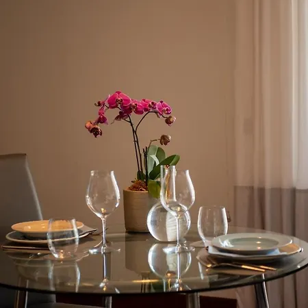 Life - New Eur Torrino Apartment Rome
