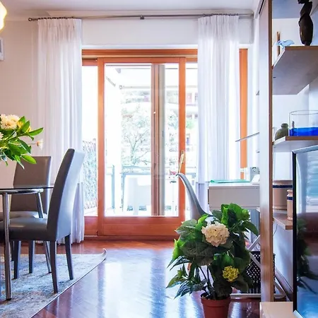 Apartment Life - New Eur Torrino