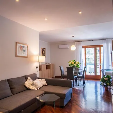 Apartment Life - New Eur Torrino *