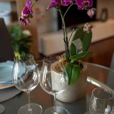Life - New Eur Torrino Apartment Rome