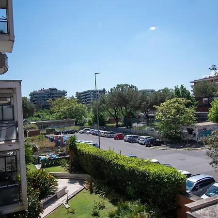 Apartment Life - New Eur Torrino
