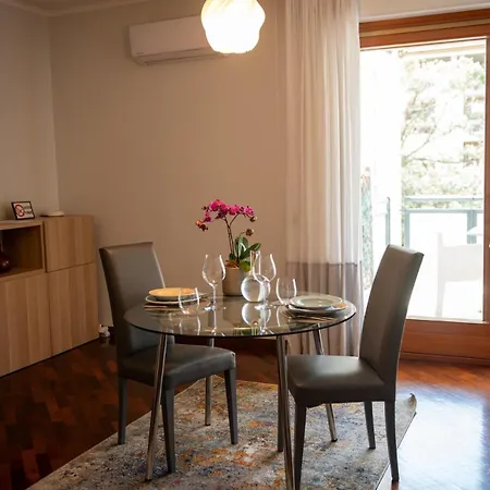 Apartment Life - New Eur Torrino *