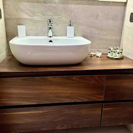 Apartment Life - New Eur Torrino Rome