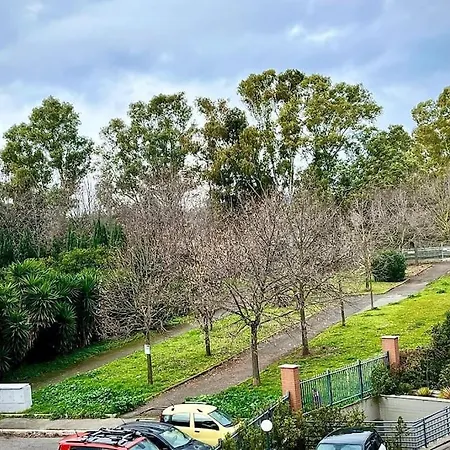 Apartment Life - New Eur Torrino