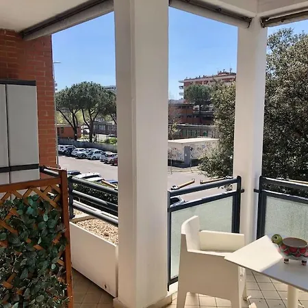 Apartment Life - New Eur Torrino *