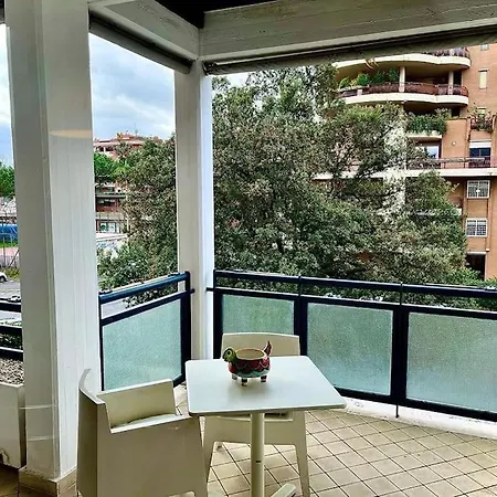 Apartment Life - New Eur Torrino Rome