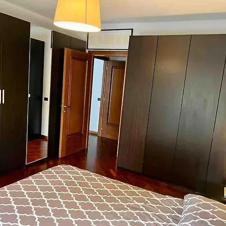 Apartment Life - New Eur Torrino *