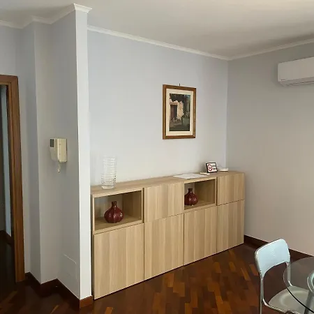 Apartment Life - New Eur Torrino Rome