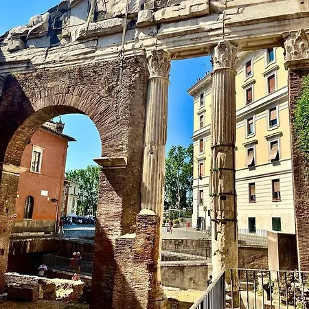 Life - New Eur Torrino Apartment *