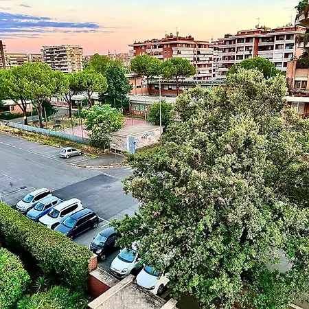 Life - New Eur Torrino * Rome