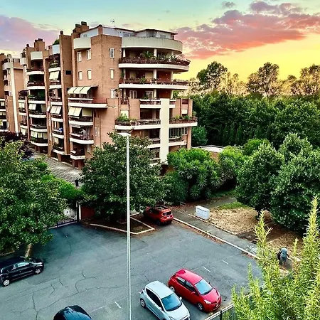 Life - New Eur Torrino