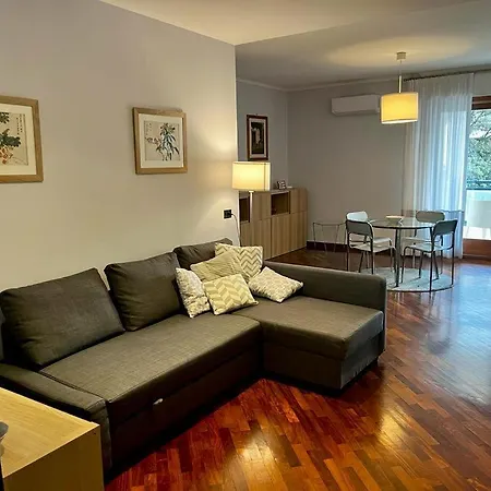 Life - New Eur Torrino Apartment Rome