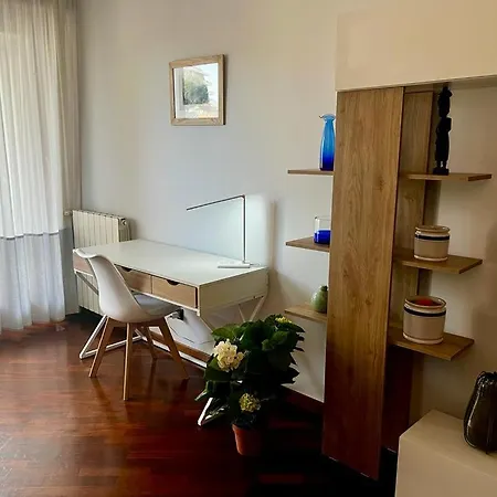 Apartment Life - New Eur Torrino Rome