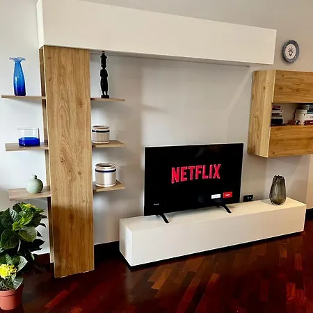 Life - New Eur Torrino Apartment Rome