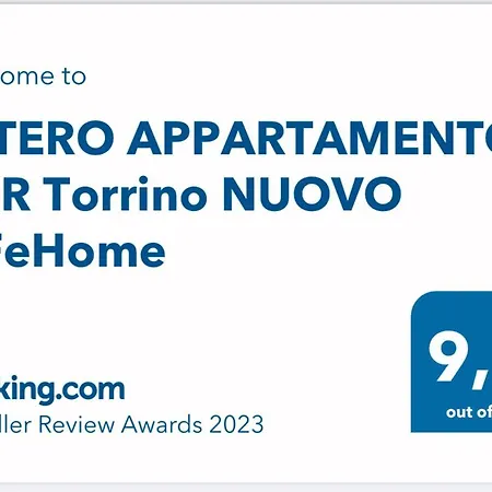 Life - New Eur Torrino