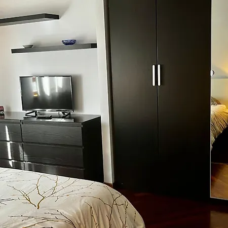 Life - New Eur Torrino Apartment *