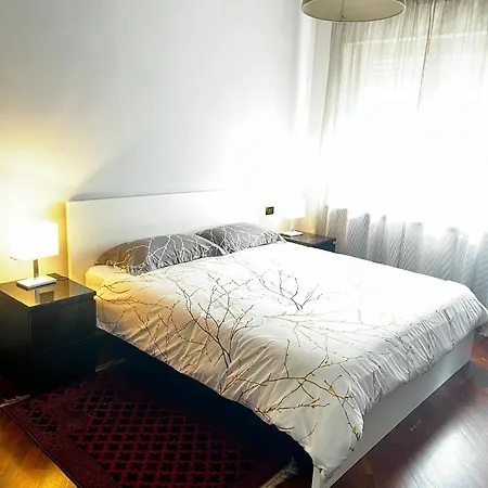 Apartment Life - New Eur Torrino *