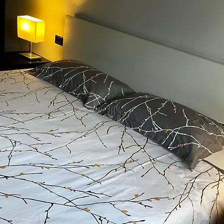 Life - New Eur Torrino Apartment Rome