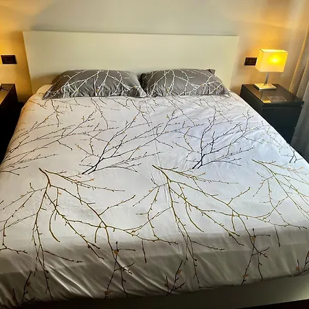 Life - New Eur Torrino Apartment